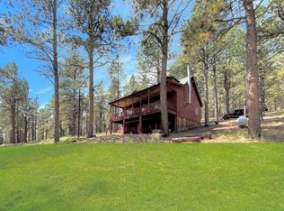 65 Road 12, Eagle Nest, NM 87718