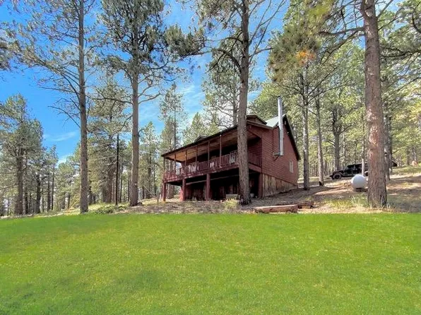 65 Rd 12, Eagle Nest, NM 87718