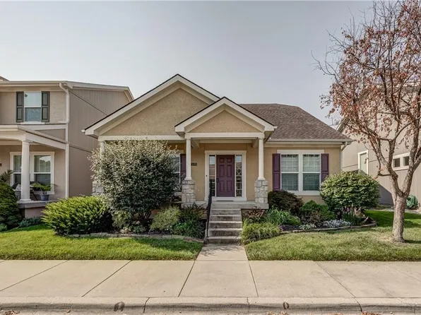 509 E 31st Ave, Kansas City, MO 64116