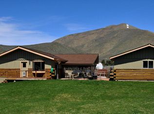 263 Indian Creek Rd, Hailey, ID 83333