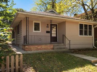 2421 Chamberlain Ave, Madison, WI 53726
