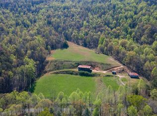 447 Brown Mountain Rd, Greeneville, TN 37745