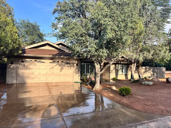 305 N Trailwood Rd, Payson, AZ 85541