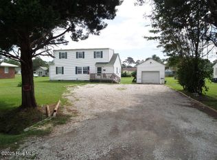 115 Bryan Street, Havelock, NC 28532