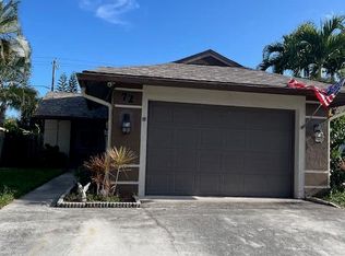 72 SE Taho Ter, Stuart, FL 34997