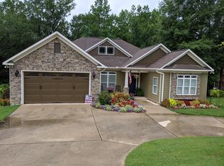 144 Hunting Creek Way, Midland, GA 31820