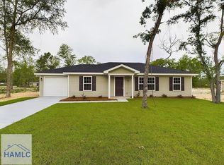 196 Pine Ridge Dr, Jesup, GA 31545