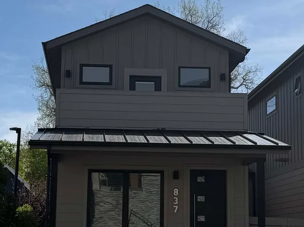 837 Cherokee Dr, Fort Collins, CO 80525