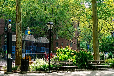 Rented by Beam Living