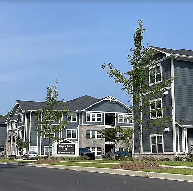Bay Pointe III