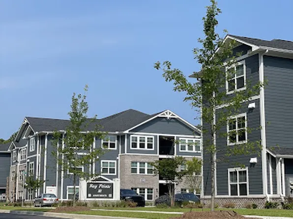 Bay Pointe III, 1170 Nance St #2B-2Ba, Myrtle Beach, SC 29577