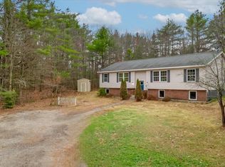 48 Foster Rd, Auburn, ME 04210