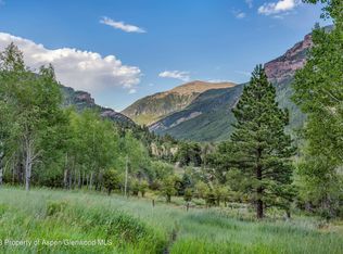 374 Elk Mountain Dr, Redstone, CO 81623