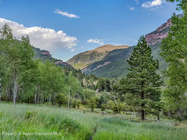 374 Elk Mountain Dr, Redstone, CO 81623