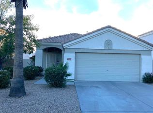2492 N 131st Ln, Goodyear, AZ 85395