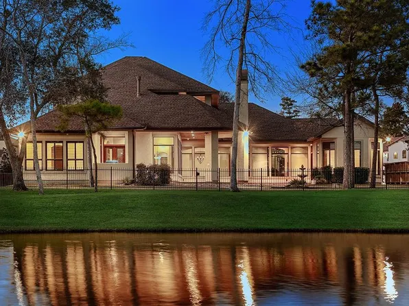 6719 Pennwell Drive, Spring, TX 77389