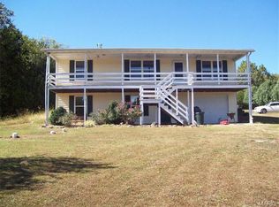 10051 Kayak Rd, Cadet, MO 63630