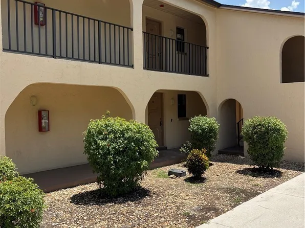 606 Gerald Ave APT 112, Lehigh Acres, FL 33936