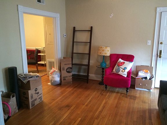 3rd image of 402 N Belmont Ave #U6