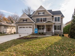 Battery Park 1 Plan, PCI - 20817, Bethesda, MD 20817