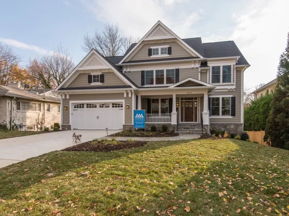 Battery Park - Large Front Porch Plan, PCI - 20007