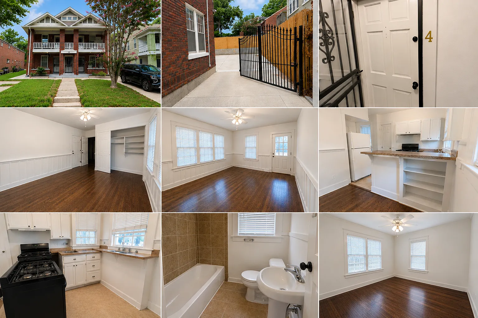 1 bed, 750 sqft, $850 — Photo 1