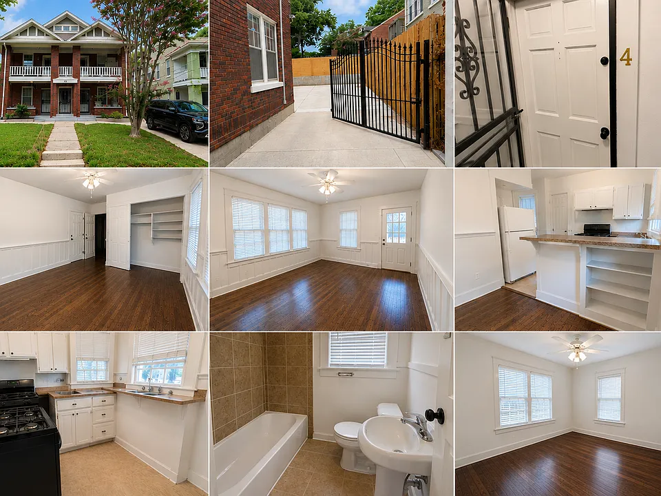 59 N Evergreen St #4