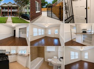 59 N Evergreen St APT 4, Memphis, TN 38104