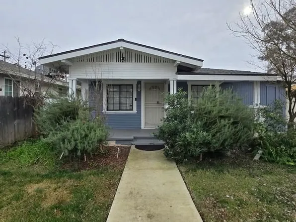 1040 E Harvard Ave, Fresno, CA 93704