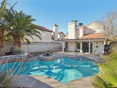 337 Warmside Dr, Las Vegas, NV, 89145