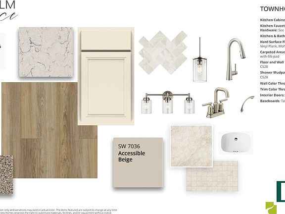 The Astoria A Design Selections