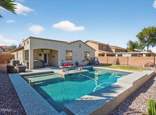 3740 E Jaguar Ave, Gilbert, AZ 85298