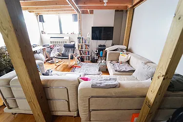 Rented by Manhattan Management LLC