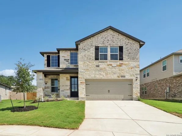 14753 Rainwater Trail, San Antonio, TX 78253