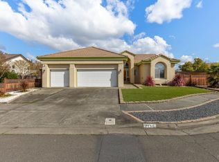 2136 Nyla Pl, Santa Rosa, CA 95401