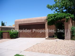 10001 Denali Rd NE, Albuquerque, NM 87111