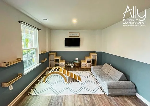 2424 Pocoson Wood Ct #1 — Photo 37