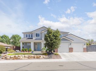 3085 E 3150th St S, Saint George, UT 84790