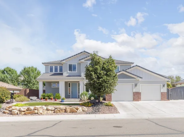 3085 E 3150th St S, Saint George, UT 84790