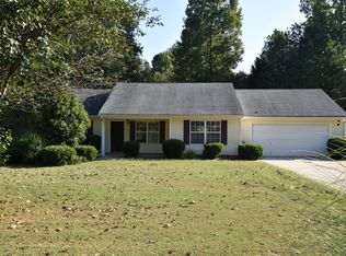 764 Moss Side Dr, Bethlehem, GA 30620