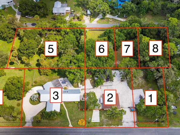 0 Russ Road, Fort Pierce, FL 34982