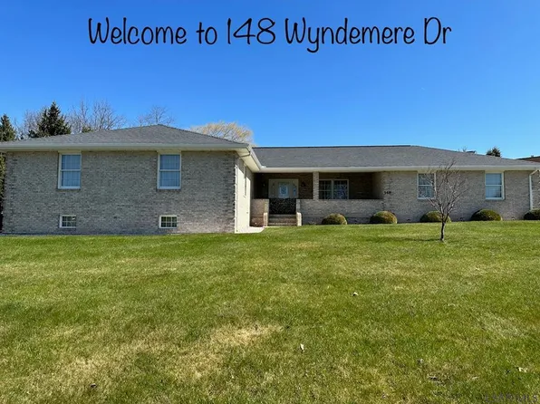 148 Wyndemere Dr, Johnstown, PA 15904
