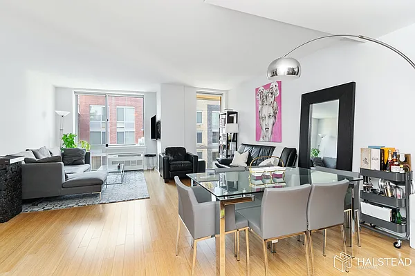 Sold by Brown Harris Stevens | media 1