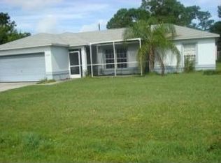 1043 Durango St SE, Palm Bay, FL 32909