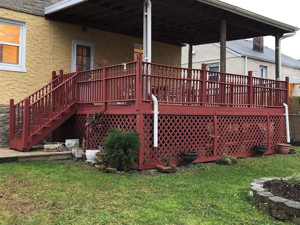 20 Fox Rd, Edison, NJ 08817 Zillow