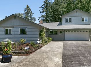 5770 SW Taralynn Ave, Beaverton, OR 97005