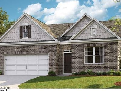 8268 Gum Pond Dr, Olive Branch, MS, 38654