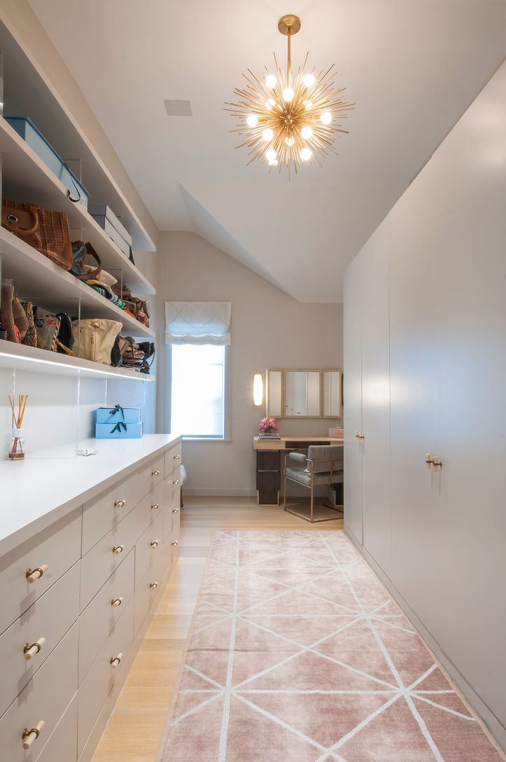  dressing room to Primary