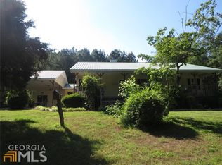 39 Valley Grove Rd, Cedartown, GA 30125