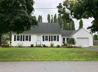 47 Noyes St, Concord, NH 03301